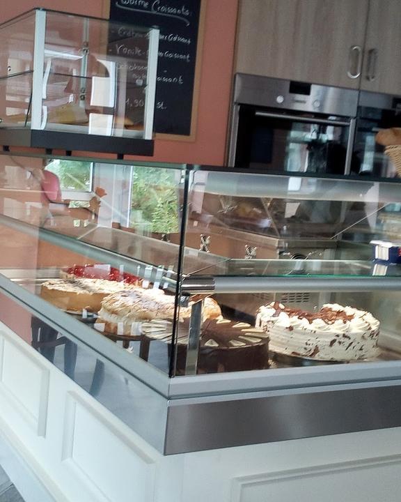 Caffetteria Gelateria