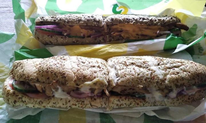 Subway