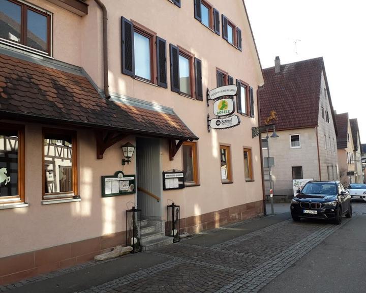 Gasthaus Rossle