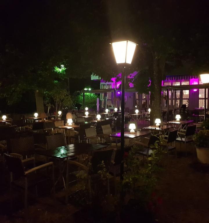 Restaurant Syrtaki